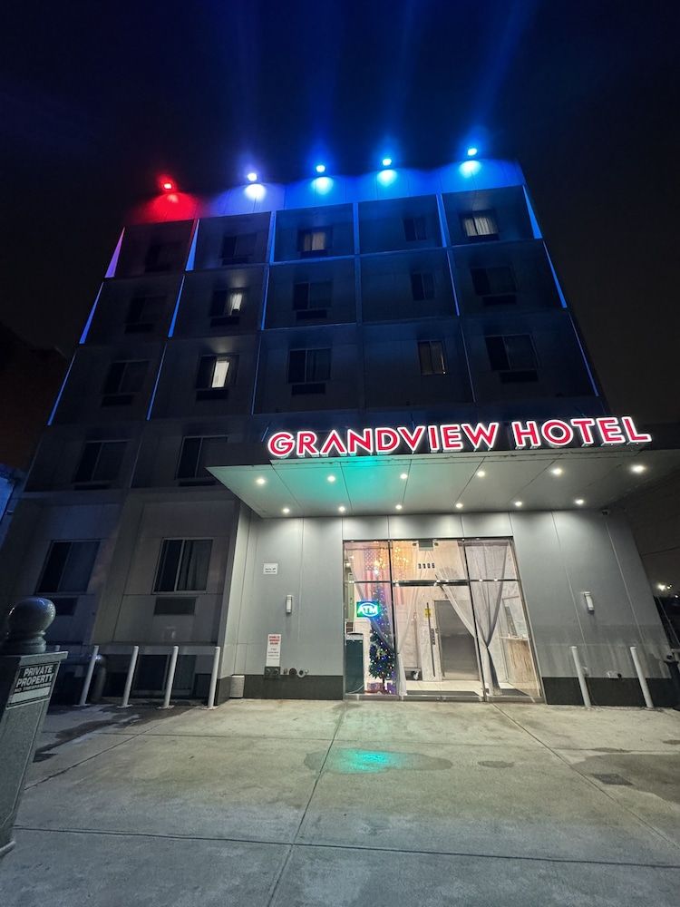undefined Grandview Hotel New York 7