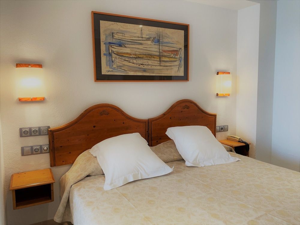 Superior Double Room, Sea View