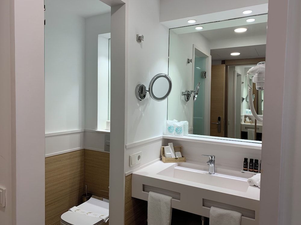 Double Room, Garden View, Ground Floor (renovada)