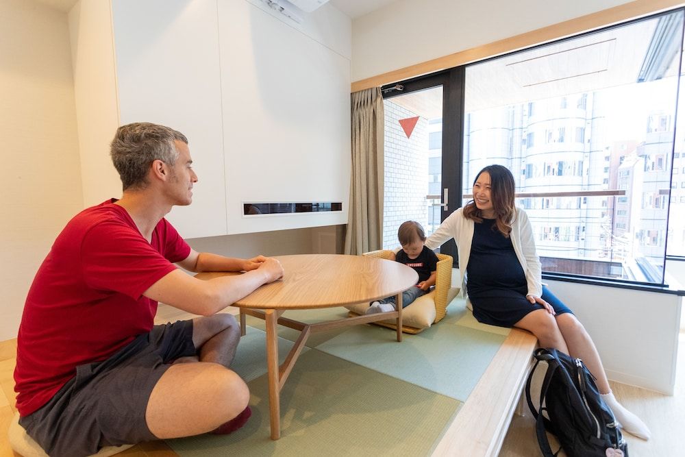 undefined Sakura Cross Hotel Akihabara 7