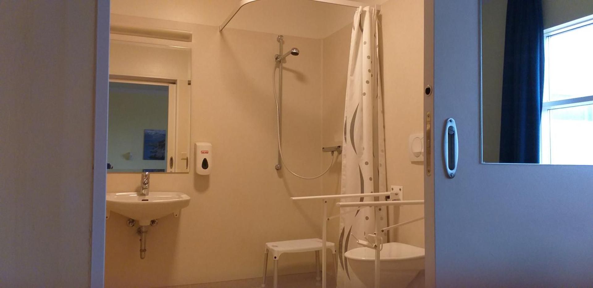 Economy Double or Twin Room