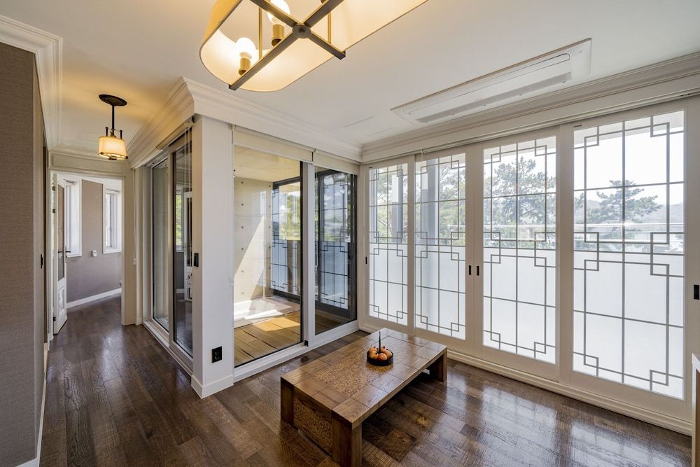 Goseong Hansan Marina Resort Youngbinkwan 102 4