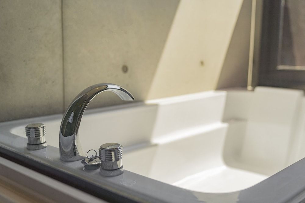 Goseong Hansan Marina Resort Youngbinkwan 102