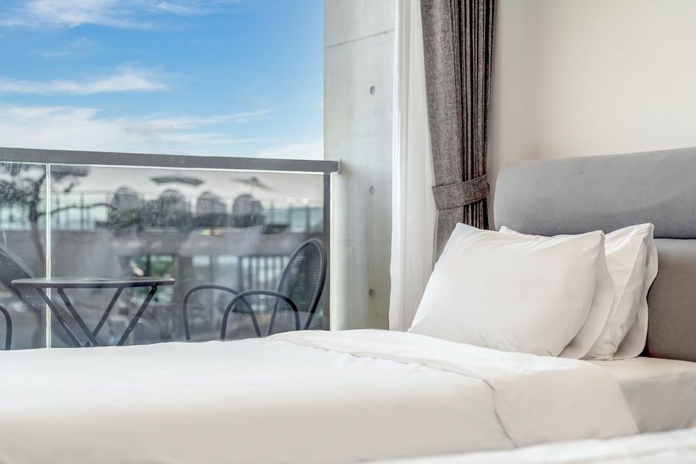 Goseong Hansan Marina Resort Club House A 2