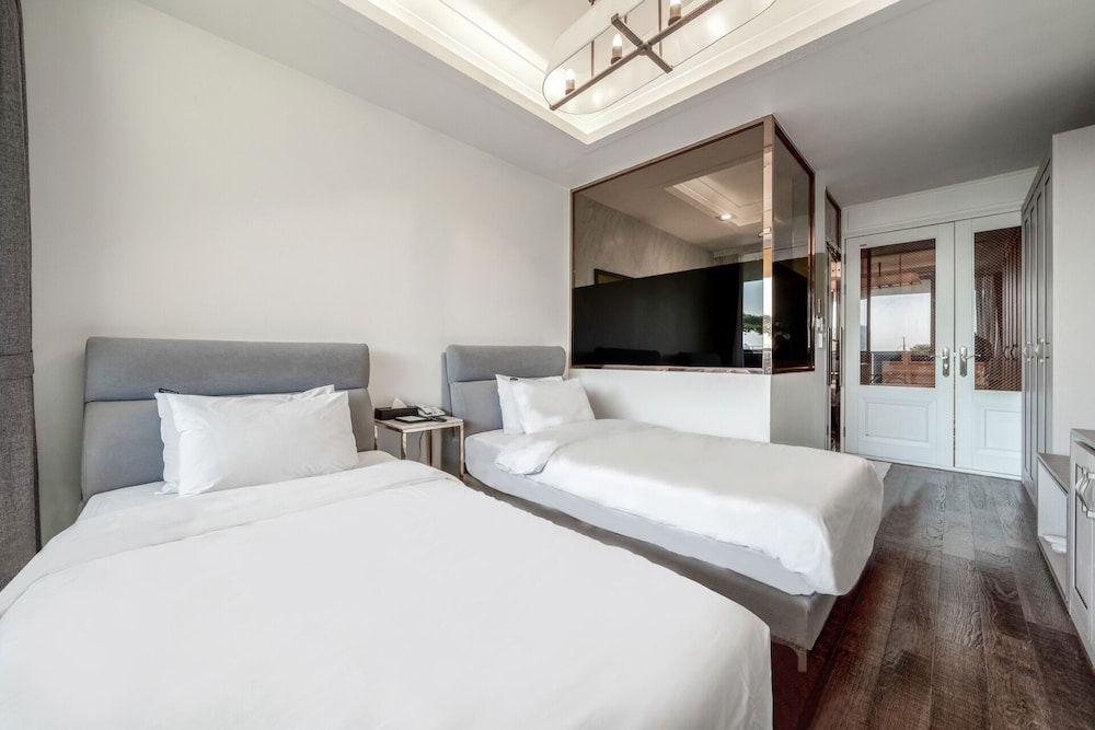 Goseong Hansan Marina Resort Club House A 4