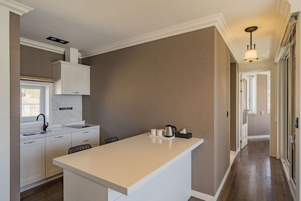 Goseong Hansan Marina Resort Youngbinkwan 102 3