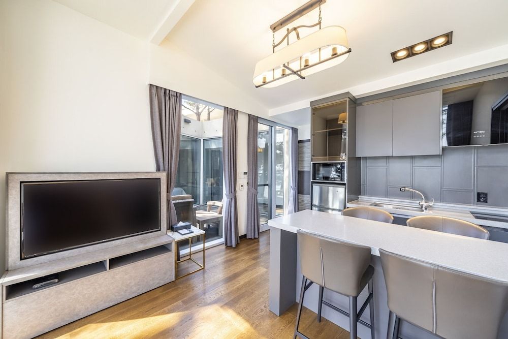 Goseong Hansan Marina Resort Pool Villa (#1) 5