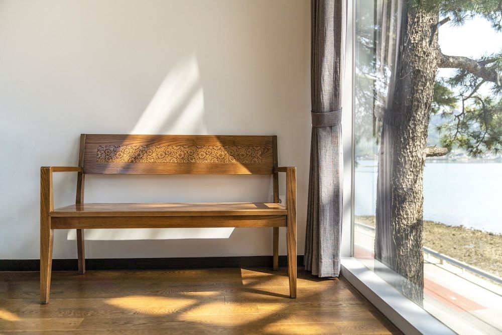 Goseong Hansan Marina Resort Pool Villa (#1) 3