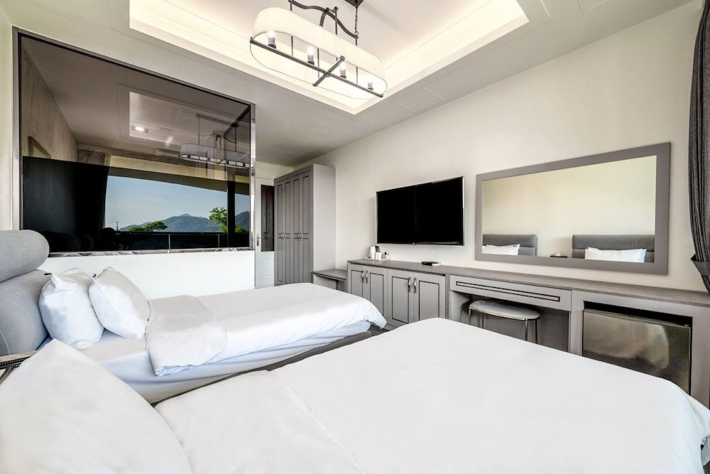 Goseong Hansan Marina Resort Club House A 5