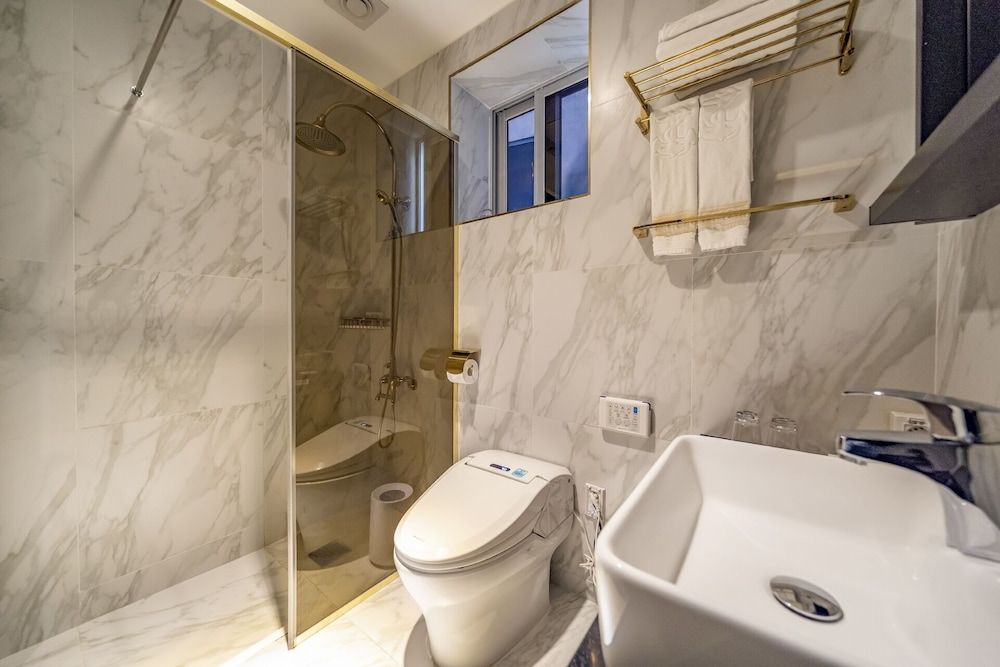 Goseong Hansan Marina Resort Pool Villa (#1) 10