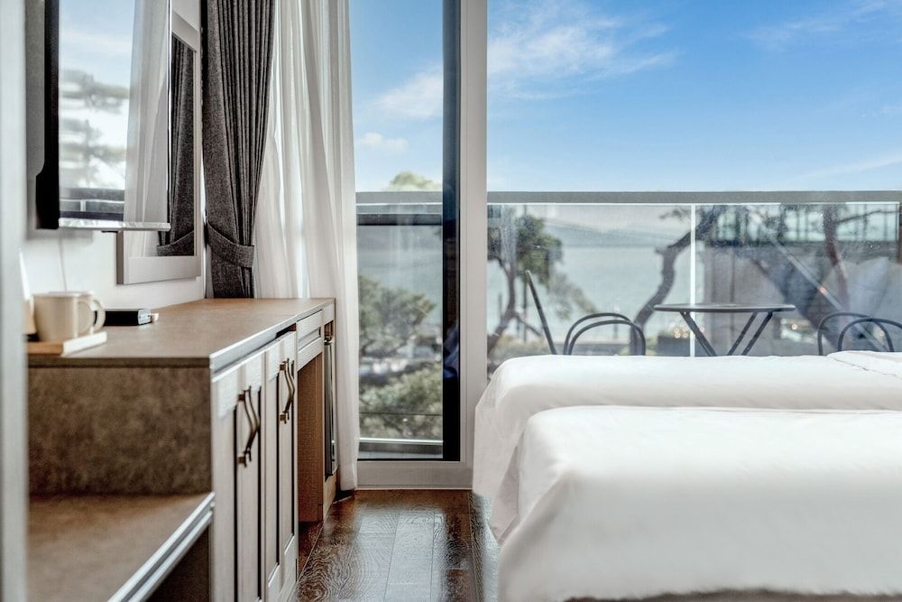 Goseong Hansan Marina Resort Club House A 3