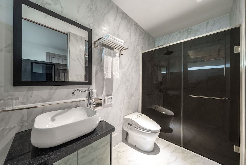 Goseong Hansan Marina Resort Club House A 6