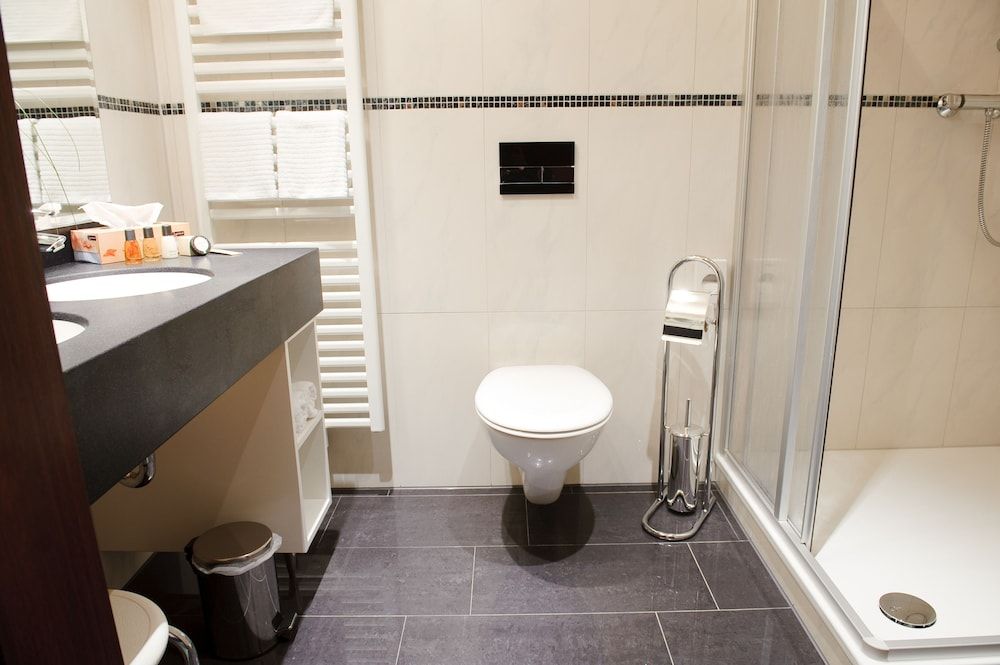 Stadthotel Stern Business Double Room 4