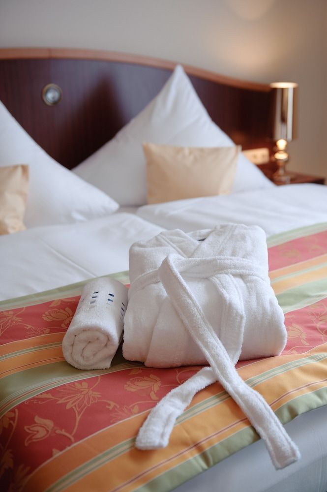 Stadthotel Stern Business Double Room 2