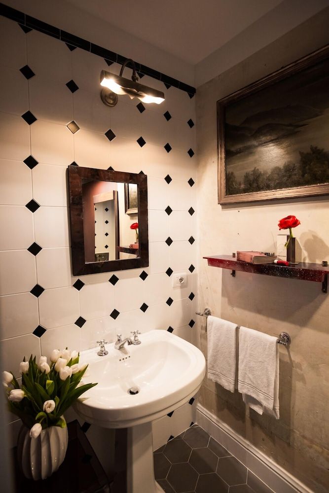 Oltrarno Splendid Superior Double Room 13