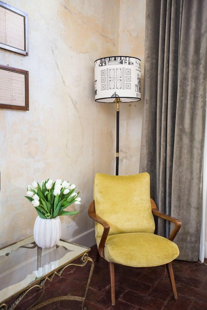 Oltrarno Splendid Superior Double Room 18