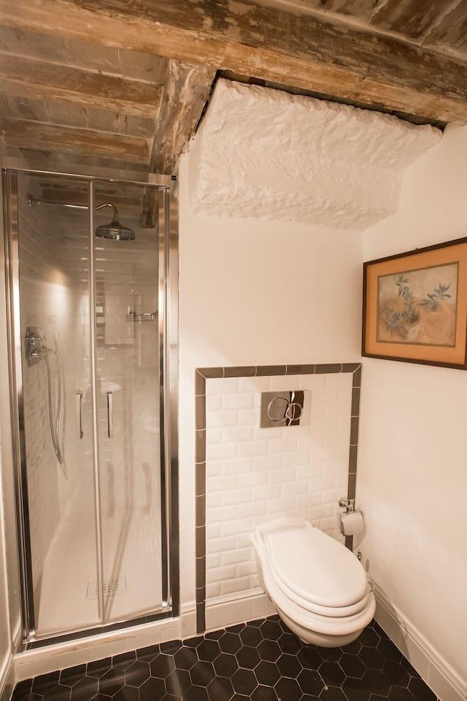 Oltrarno Splendid Superior Double Room 14