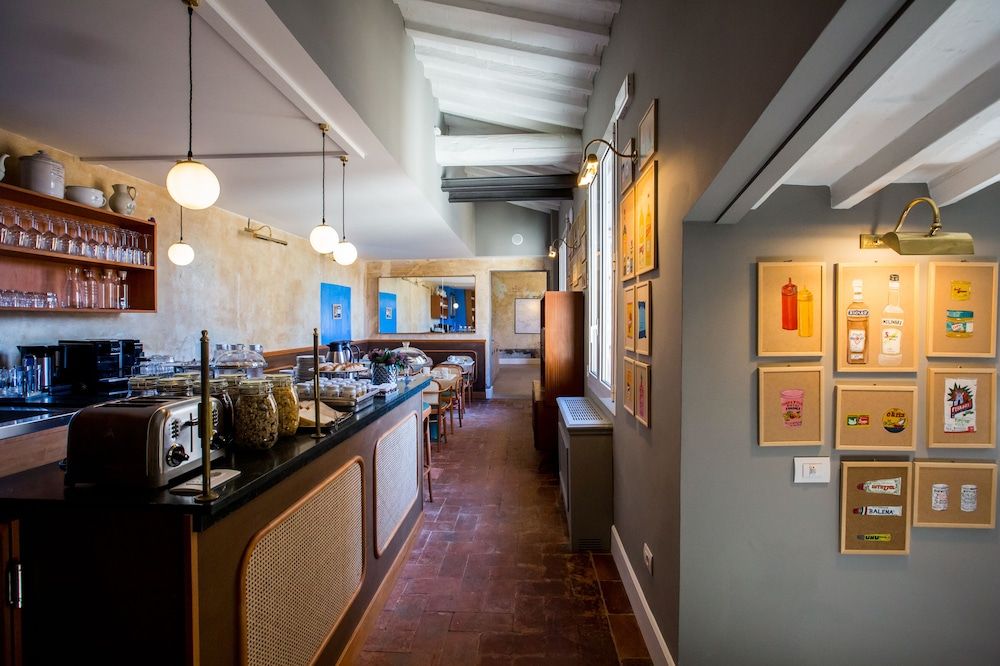 undefined Oltrarno Splendid 7