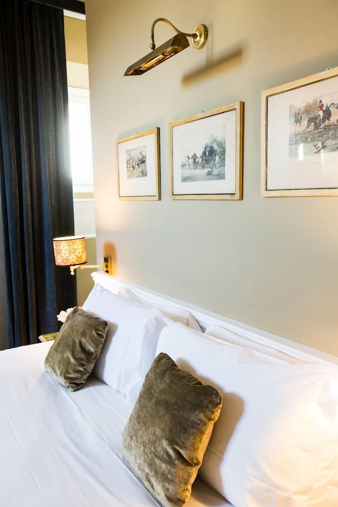 Oltrarno Splendid Superior Double Room 10