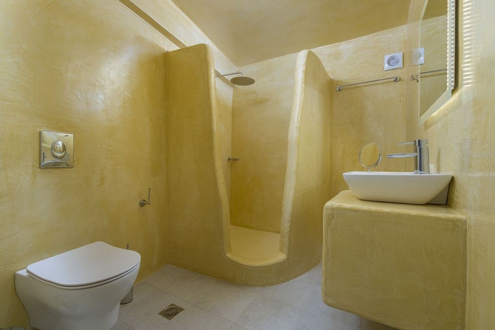 Sole d'oro Luxury Suites Premium Suite, Hot Tub, Sea View 14