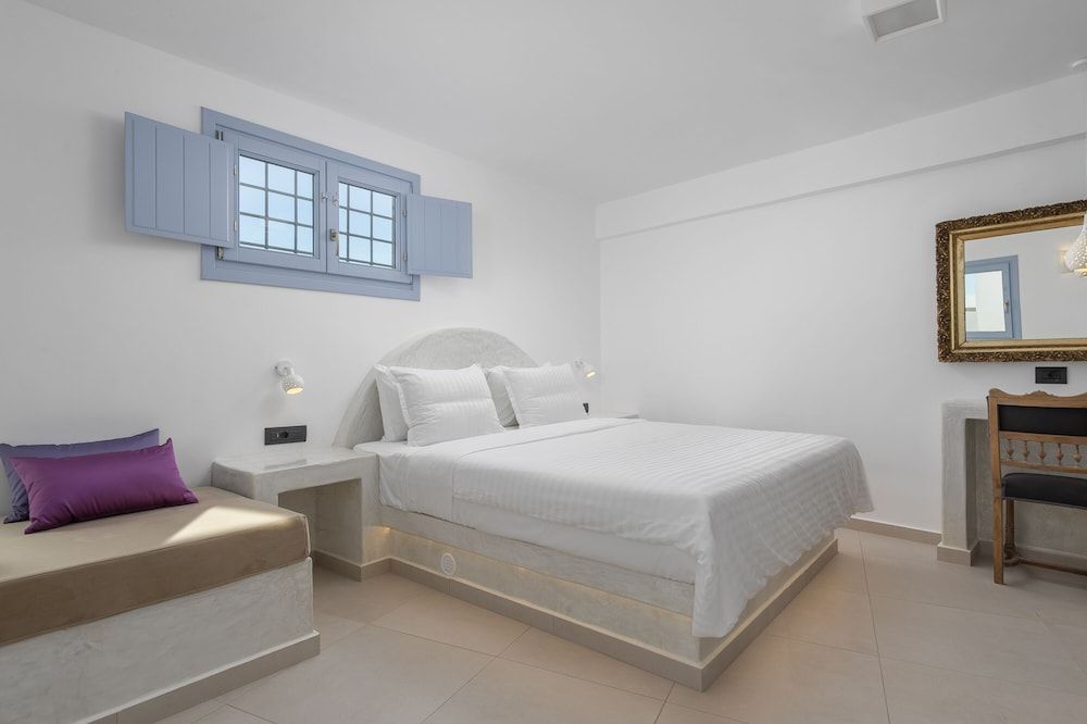 Sole d'oro Luxury Suites Premium Suite, Hot Tub, Sea View 6