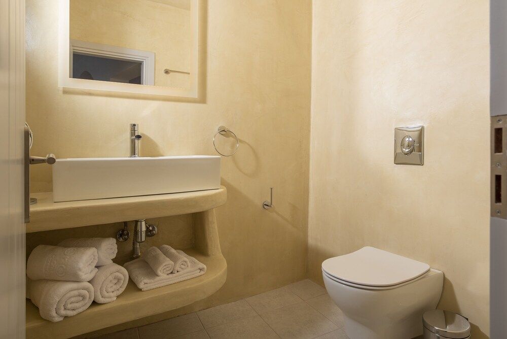 Sole d'oro Luxury Suites Premium Suite, Hot Tub, Sea View 12