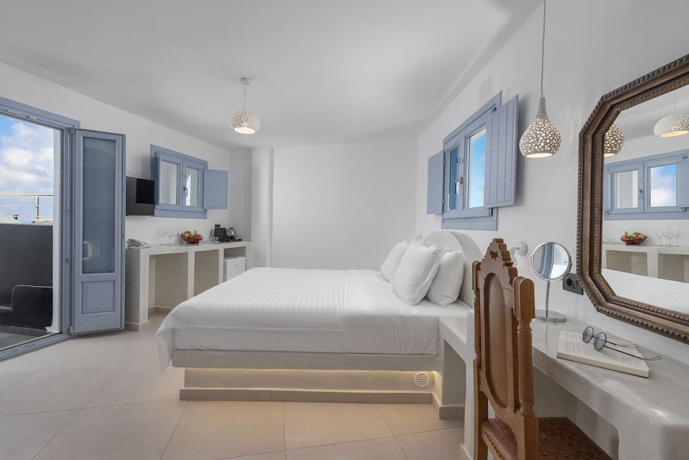 Sole d'oro Luxury Suites Premium Suite, Hot Tub, Sea View 3