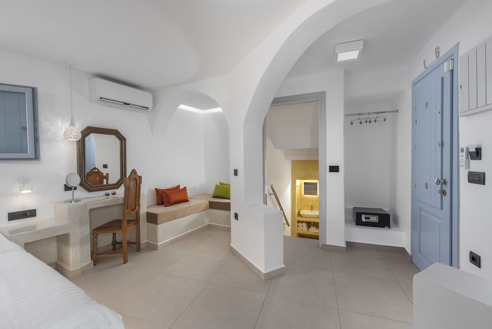 Sole d'oro Luxury Suites Premium Suite, Hot Tub, Sea View 15