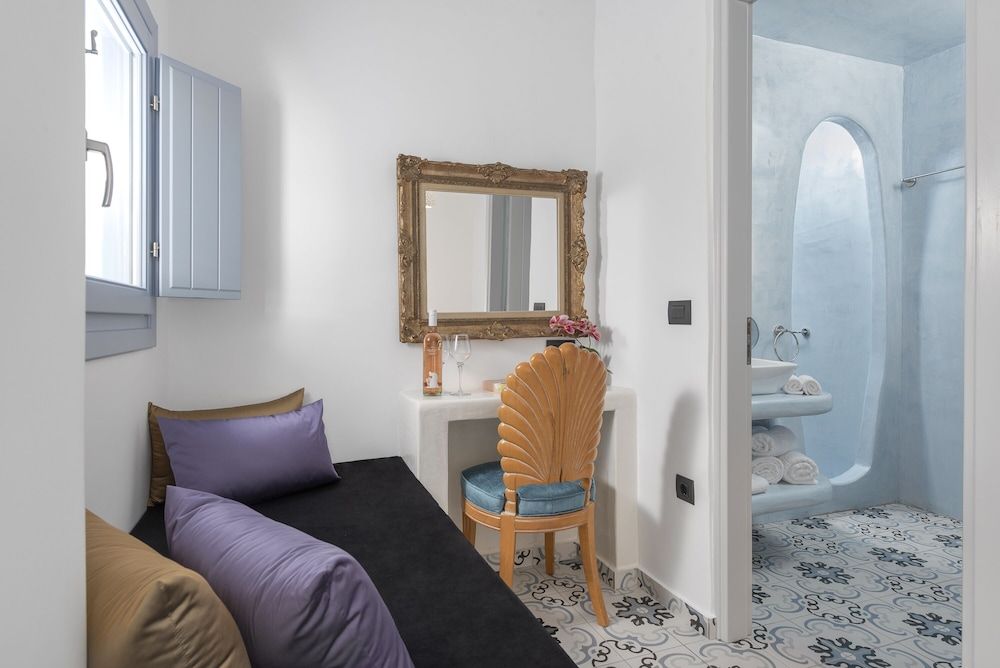 Sole d'oro Luxury Suites Romantic Suite, Hot Tub 7