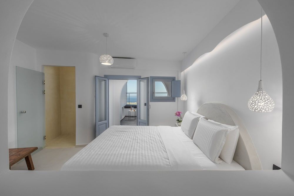 Sole d'oro Luxury Suites Premium Suite, Hot Tub, Sea View 4