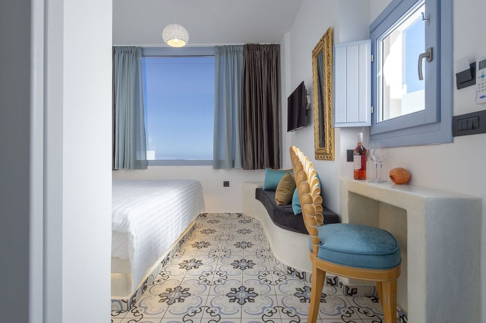 Sole d'oro Luxury Suites Romantic Suite, Hot Tub 2