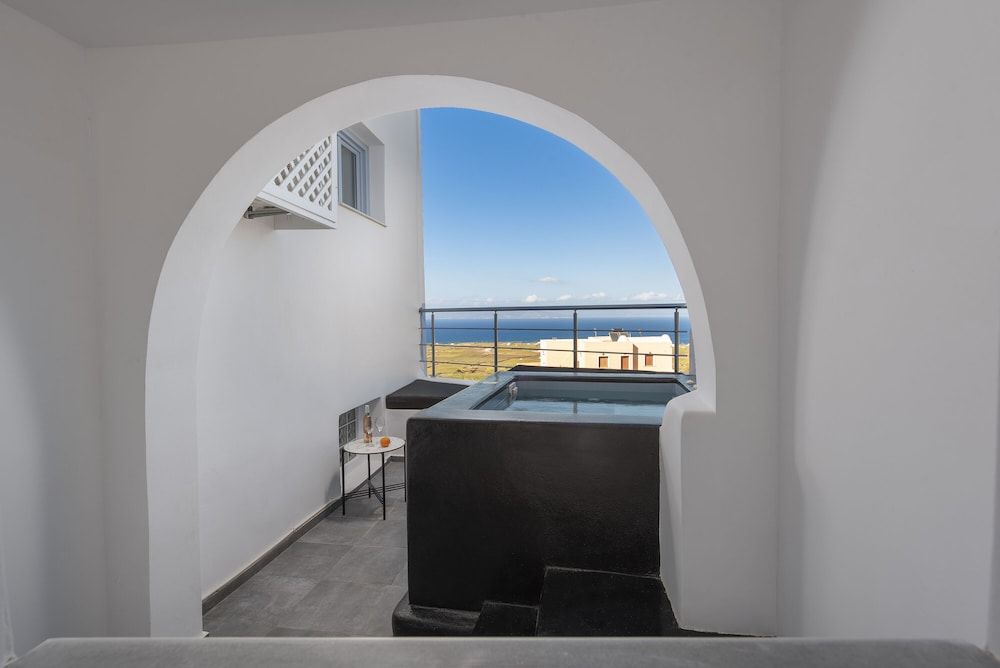 Sole d'oro Luxury Suites Premium Suite, Hot Tub, Sea View 9