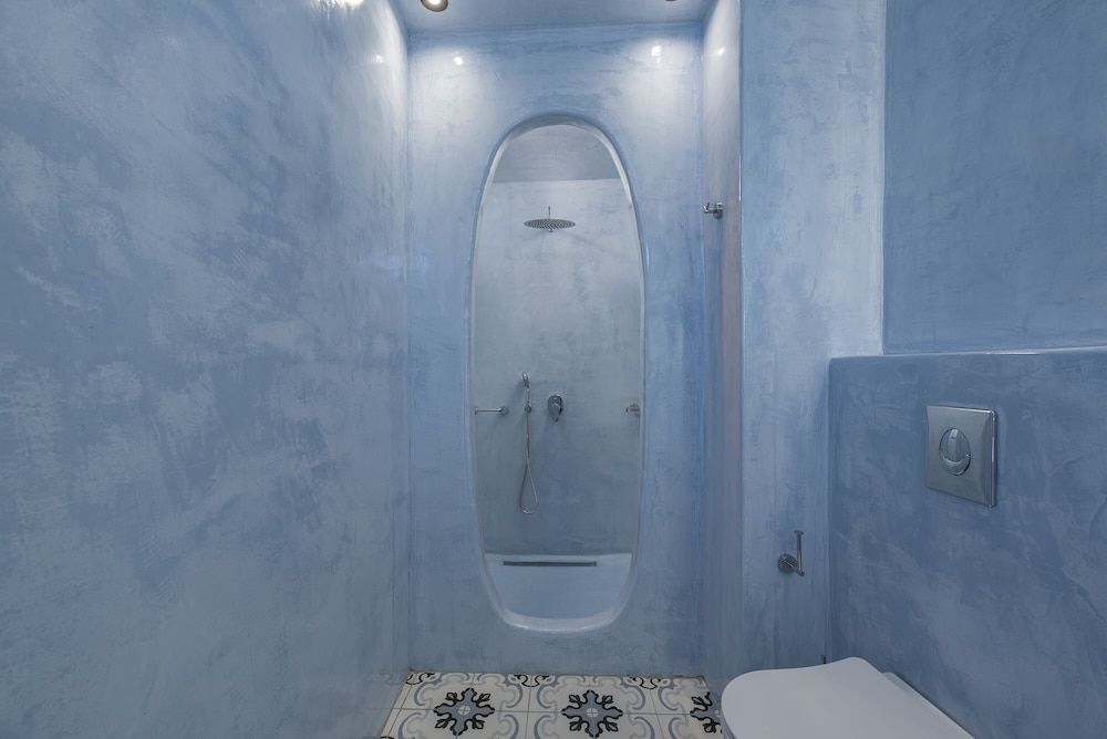 Sole d'oro Luxury Suites Romantic Suite, Hot Tub 6