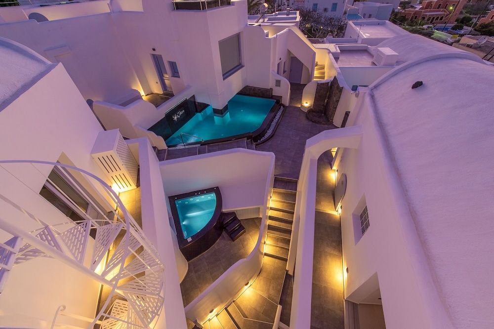 undefined Sole d'oro Luxury Suites 6