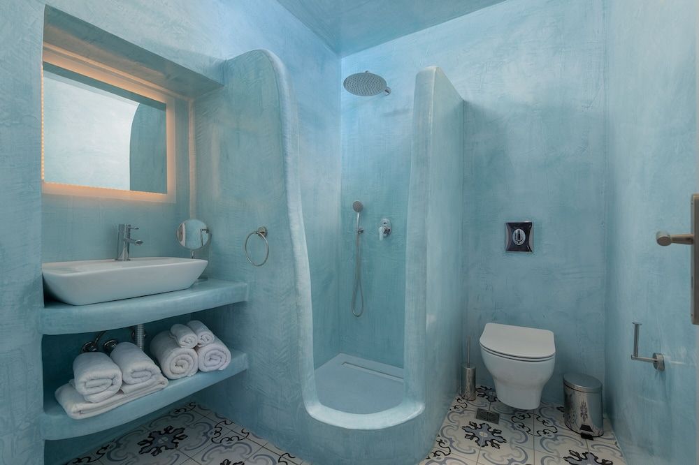 Sole d'oro Luxury Suites Romantic Suite, Hot Tub 5