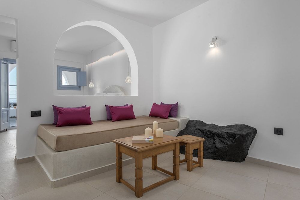 Sole d'oro Luxury Suites Premium Suite, Hot Tub, Sea View