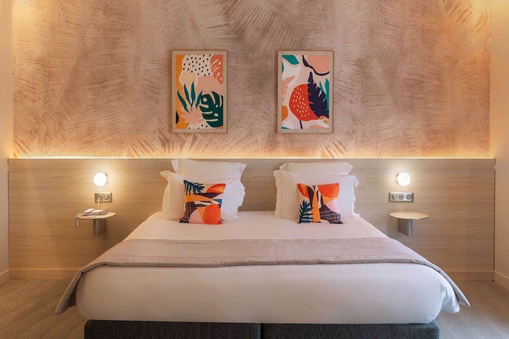 Suite, 1 King Bed, Non Smoking, Terrace