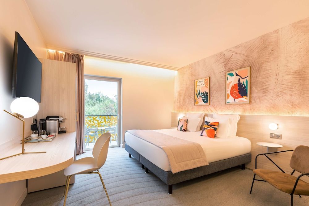 Exclusive Room, 1 King Bed, Non Smoking
