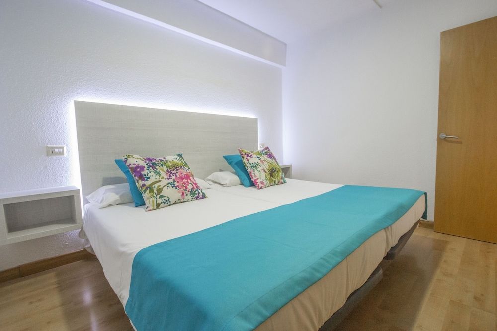Apartment (2+1)