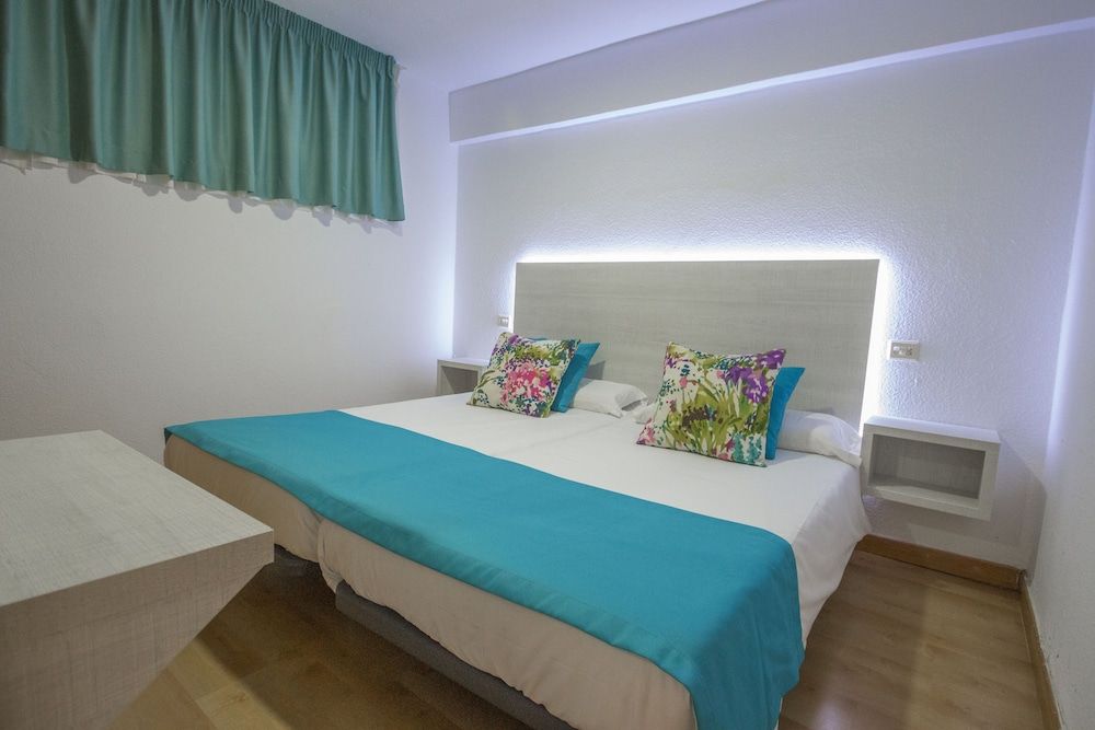 Apartment (2 pax)