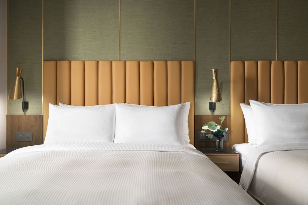 Kindness Day Hotel Elite Triple Room 3