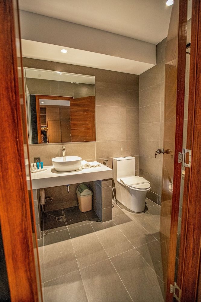 Solano Hotel Executive Room, 1 King Bed 2