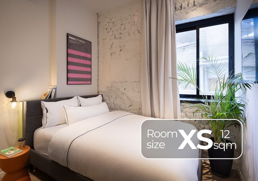 undefined Silicate Ben Yehuda - Smart Hotel by Loginn Tel Aviv 4