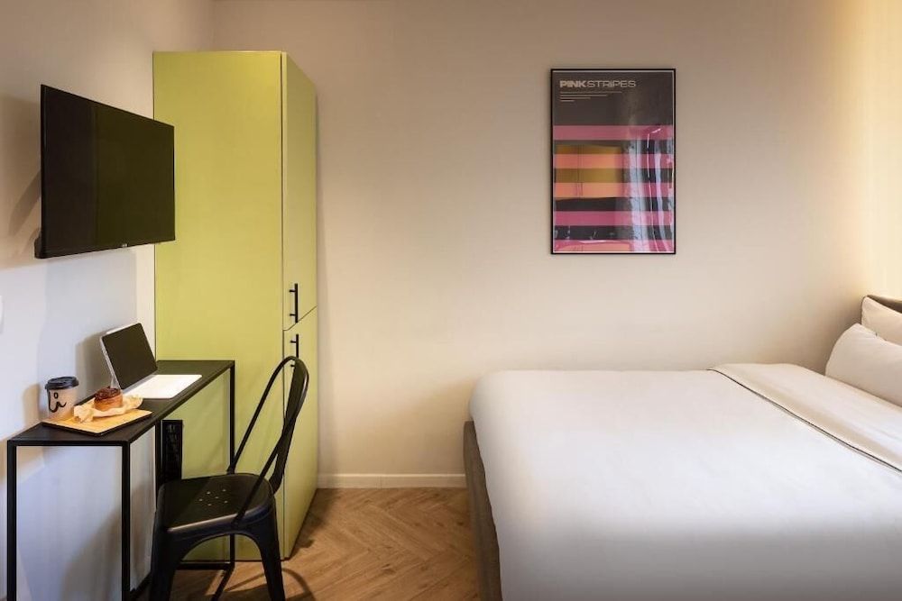 undefined Silicate Ben Yehuda - Smart Hotel by Loginn Tel Aviv 7