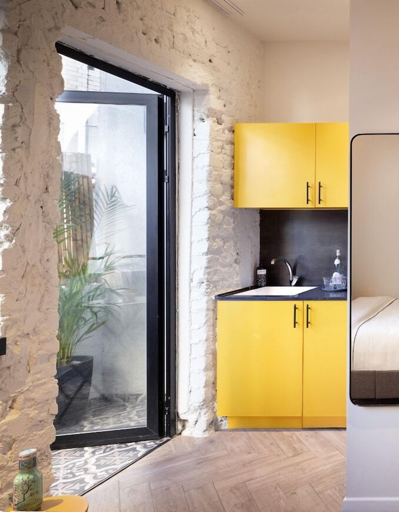 undefined Silicate Ben Yehuda - Smart Hotel by Loginn Tel Aviv