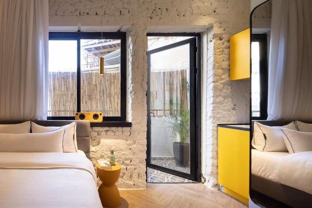 undefined Silicate Ben Yehuda - Smart Hotel by Loginn Tel Aviv 10