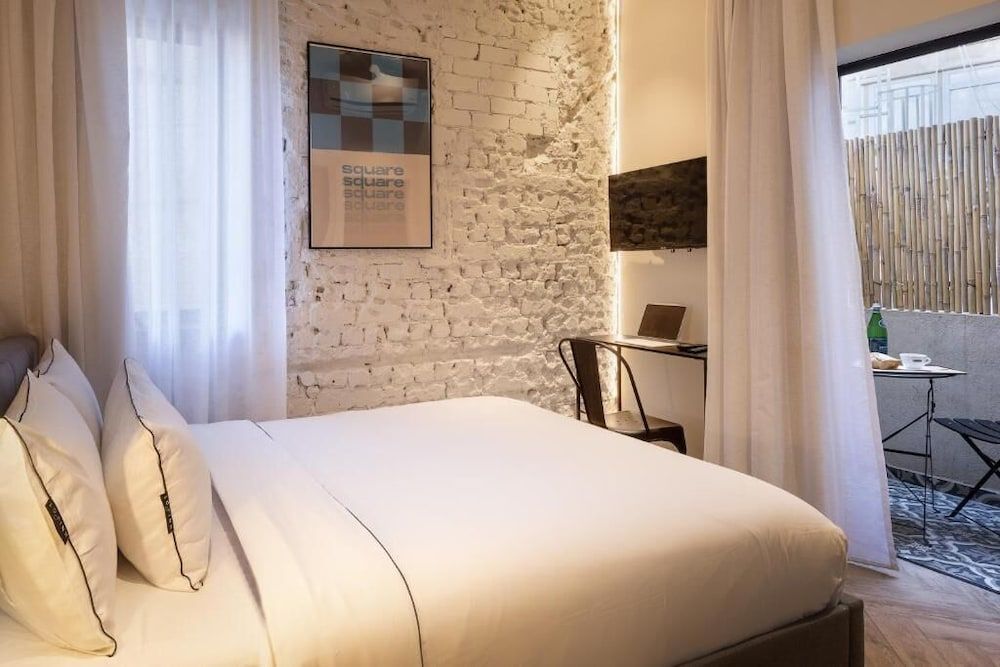 undefined Silicate Ben Yehuda - Smart Hotel by Loginn Tel Aviv 8
