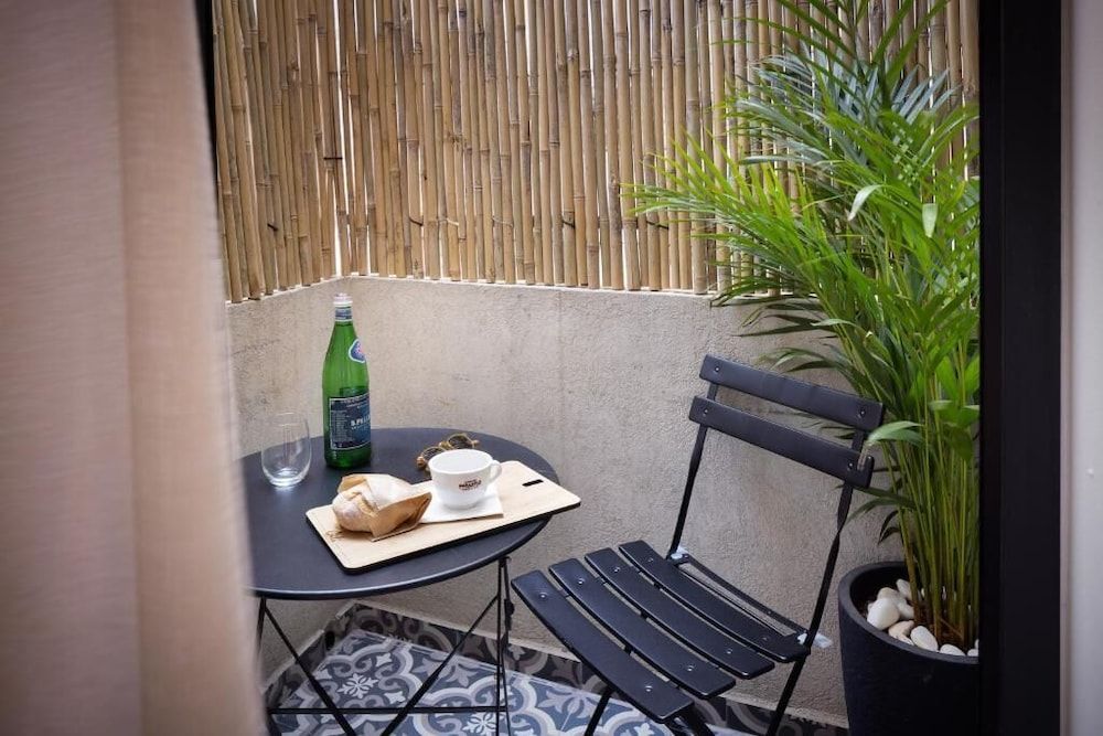 undefined Silicate Ben Yehuda - Smart Hotel by Loginn Tel Aviv 9