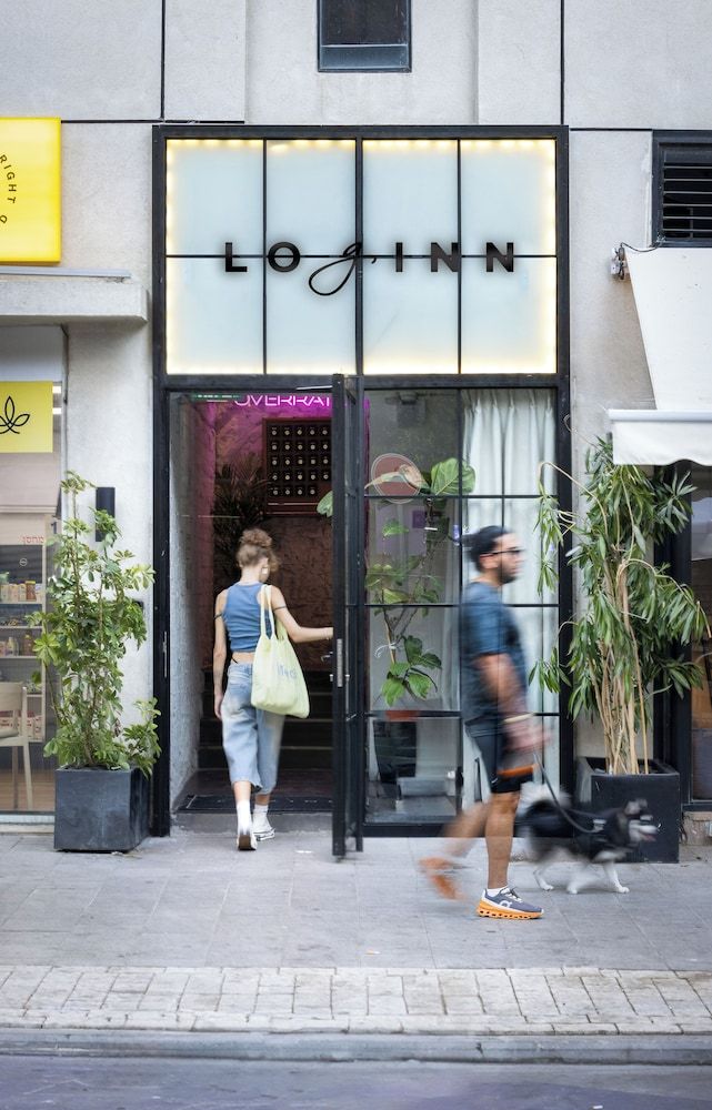 undefined Silicate Ben Yehuda - Smart Hotel by Loginn Tel Aviv 6