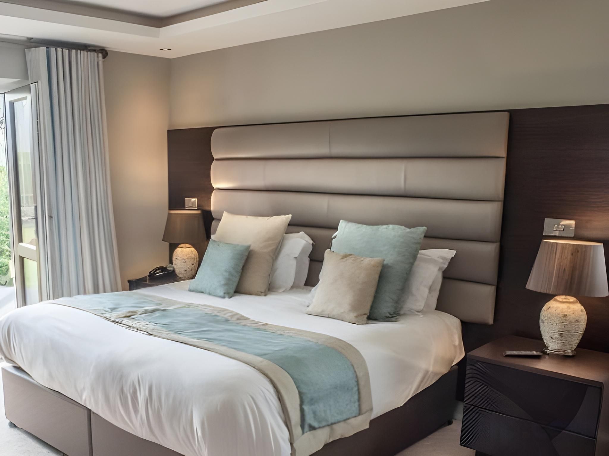 Crow Wood Hotel & Spa Resort Luxury Double Room 7